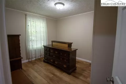 Bedroom - 184 Sanctuary Dr, Crumpler, NC 28617 photo 4 of 4