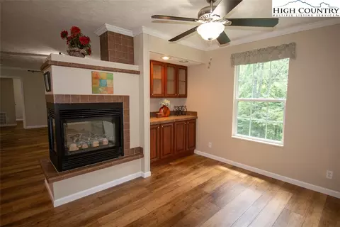 Dining - 184 Sanctuary Dr, Crumpler, NC 28617 photo 1 of 1