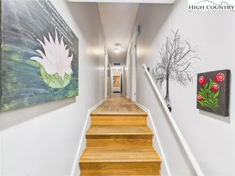 Entry Way - 601 Dogwood Rd, Boone, NC 28607 photo 1 of 1