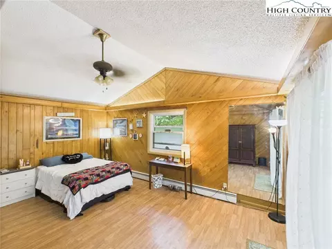 Bedroom - 601 Dogwood Rd, Boone, NC 28607 photo 3 of 6