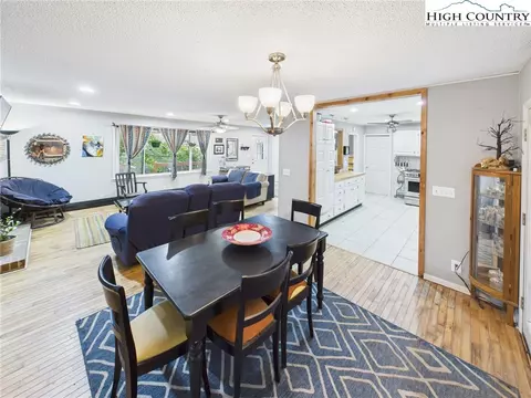 Dining - 601 Dogwood Rd, Boone, NC 28607 photo 1 of 2
