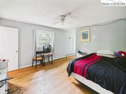 Bedroom - 601 Dogwood Rd, Boone, NC 28607 photo 1 of 6