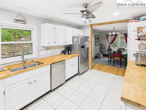 Kitchen - 601 Dogwood Rd, Boone, NC 28607 photo 1 of 3