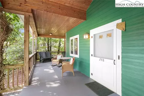 238 Summit Park Cir, Boone, NC 28607 photo 4
