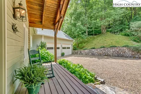 Exterior - 385 Belmont, Boone, NC 28607 photo 3 of 15