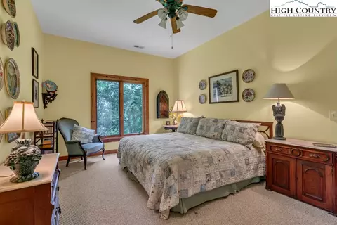 Bedroom - 385 Belmont, Boone, NC 28607 photo 4 of 8