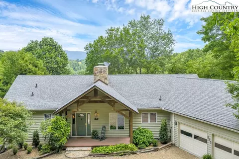 Exterior - 385 Belmont, Boone, NC 28607 photo 15 of 15