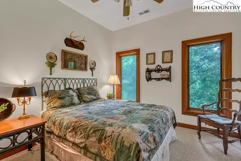 Bedroom - 385 Belmont, Boone, NC 28607 photo 6 of 8