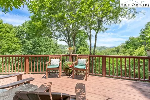 Exterior - 385 Belmont, Boone, NC 28607 photo 8 of 15