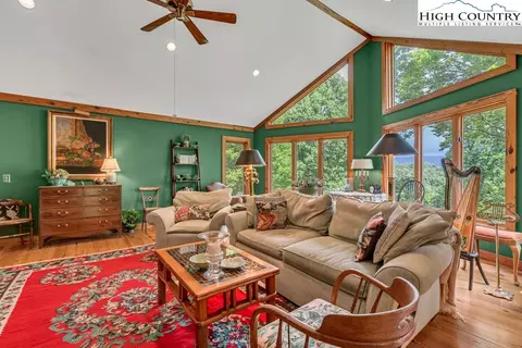 Living - 385 Belmont, Boone, NC 28607 photo 3 of 6