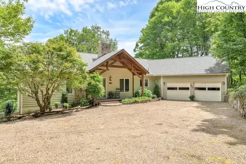 Exterior - 385 Belmont, Boone, NC 28607 photo 2 of 15