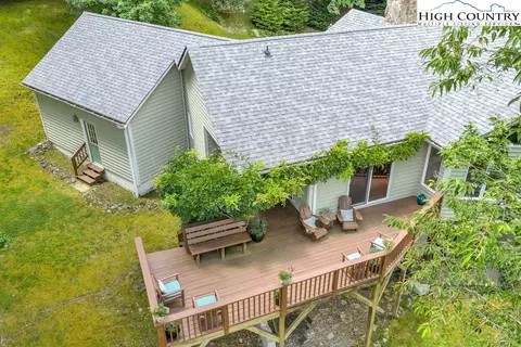 Exterior - 385 Belmont, Boone, NC 28607 photo 14 of 15