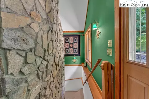 Entry Way - 385 Belmont, Boone, NC 28607 photo 1 of 1