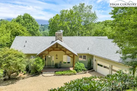 385 Belmont, Boone, NC 28607