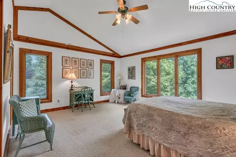 Bedroom - 385 Belmont, Boone, NC 28607 photo 3 of 8