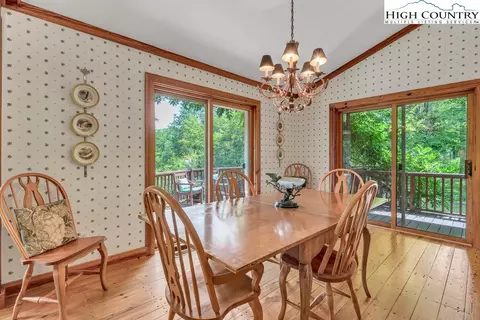Dining - 385 Belmont, Boone, NC 28607 photo 3 of 3