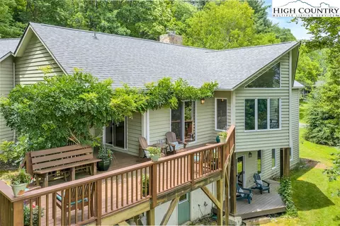 Exterior - 385 Belmont, Boone, NC 28607 photo 13 of 15