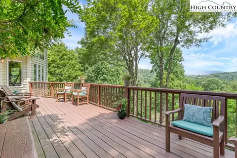 Exterior - 385 Belmont, Boone, NC 28607 photo 7 of 15