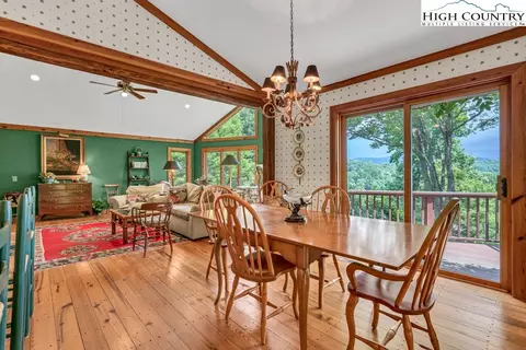 Dining - 385 Belmont, Boone, NC 28607 photo 2 of 3
