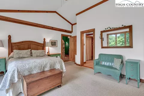 Bedroom - 385 Belmont, Boone, NC 28607 photo 1 of 8