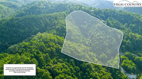 tbd 5 Big Laurel Rd, Creston, NC 28615 photo 10