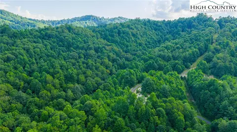 tbd 5 Big Laurel Rd, Creston, NC 28615 photo 3