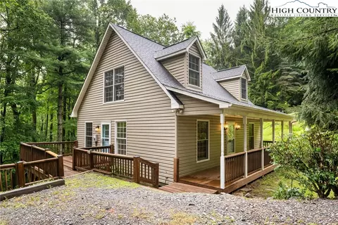 118 Briar Rose Trl, Boone, NC 28607
