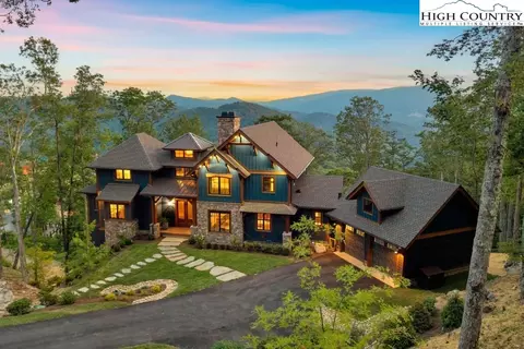 1478 Eagles Nest Trl, Banner Elk, NC 28604