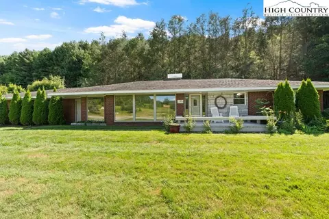1276 Newland Hwy, Newland, NC 28657