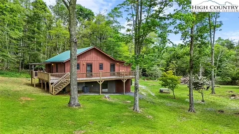 341 Curley Maple Rd, Boone, NC 28607