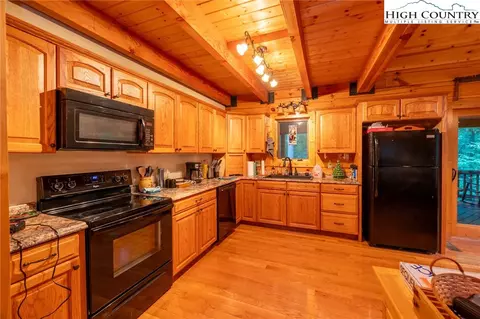 Kitchen - 160 Capote Ct, Boone, NC 28607 photo 1 of 1