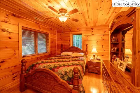 Bedroom - 160 Capote Ct, Boone, NC 28607 photo 2 of 5