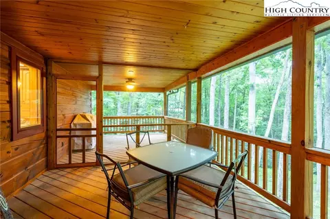 Exterior - 160 Capote Ct, Boone, NC 28607 photo 8 of 20