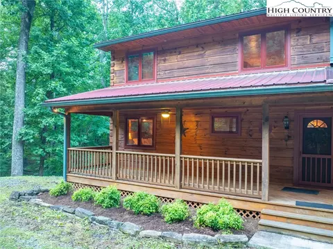 Exterior - 160 Capote Ct, Boone, NC 28607 photo 16 of 20