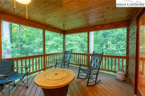 Exterior - 160 Capote Ct, Boone, NC 28607 photo 7 of 20