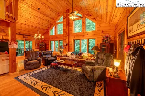 Living - 160 Capote Ct, Boone, NC 28607 photo 1 of 4