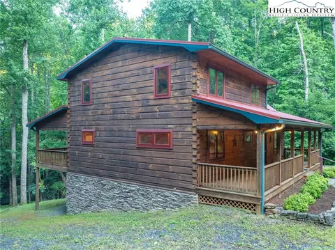 Exterior - 160 Capote Ct, Boone, NC 28607 photo 15 of 20