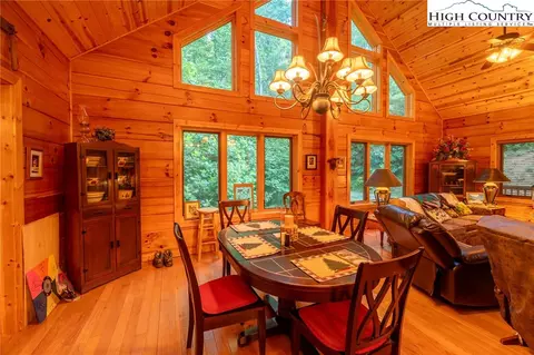 Dining - 160 Capote Ct, Boone, NC 28607 photo 1 of 2