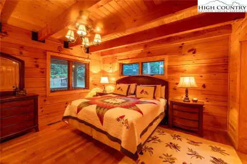 Bedroom - 160 Capote Ct, Boone, NC 28607 photo 1 of 5