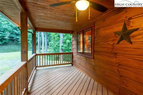 Exterior - 160 Capote Ct, Boone, NC 28607 photo 14 of 20