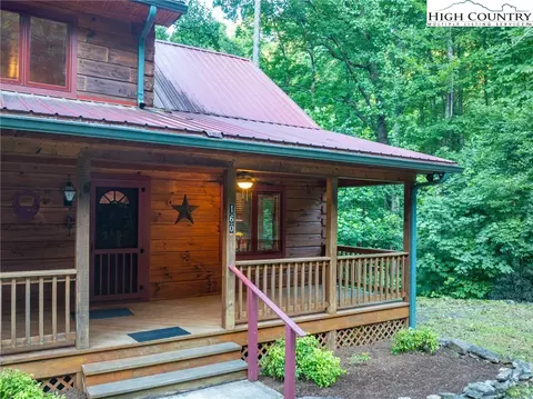 Exterior - 160 Capote Ct, Boone, NC 28607 photo 17 of 20