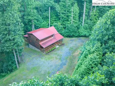 Exterior - 160 Capote Ct, Boone, NC 28607 photo 20 of 20