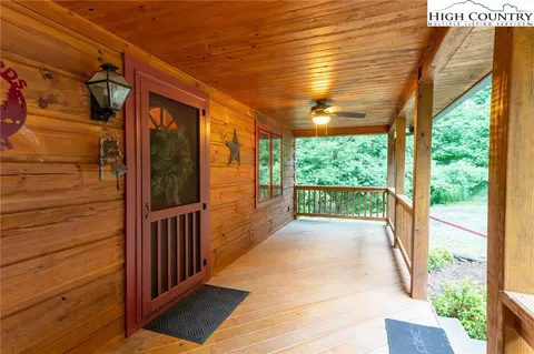 Exterior - 160 Capote Ct, Boone, NC 28607 photo 4 of 20
