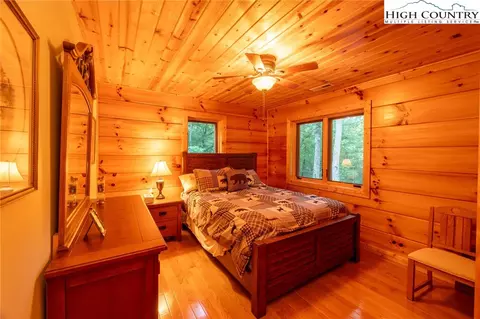 Bedroom - 160 Capote Ct, Boone, NC 28607 photo 3 of 5