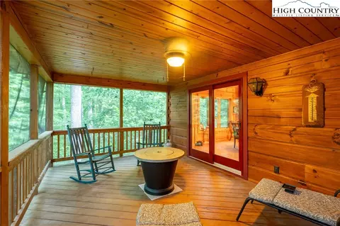 Exterior - 160 Capote Ct, Boone, NC 28607 photo 11 of 20