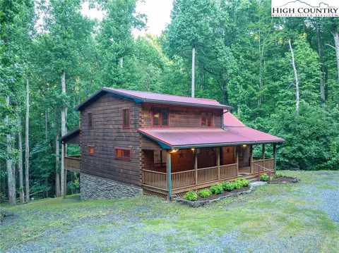 Exterior - 160 Capote Ct, Boone, NC 28607 photo 1 of 20