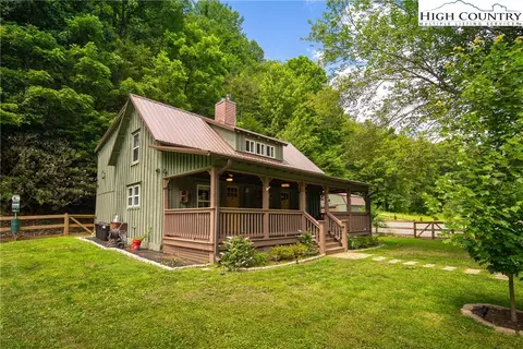 343 Rhymer Branch Rd, Deep Gap, NC 28618