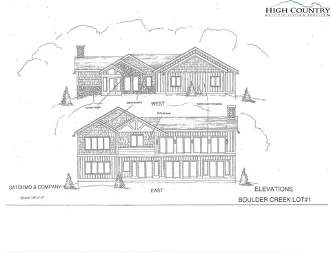 tbd Boulder Creek Dr, Boone, NC 28607