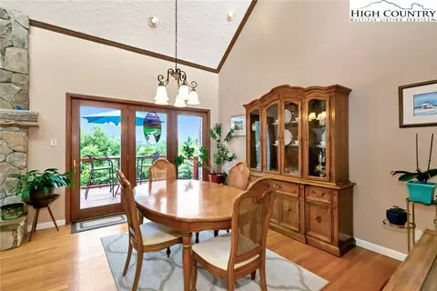 Dining - 314 Heather St, Boone, NC 28607 photo 3 of 6