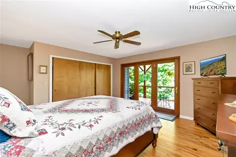 Bedroom - 314 Heather St, Boone, NC 28607 photo 4 of 8